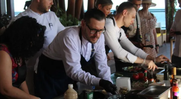 Новости России - Стали известны номинанты «Эмми 2024»