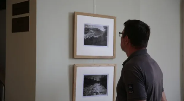 Новости России - В Севастополе ушла из жизни актриса Нина Белослудцева