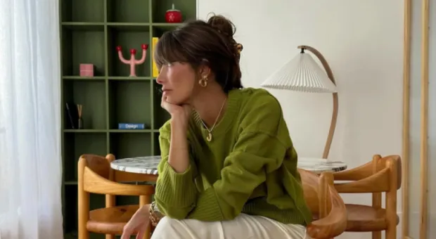 Новости России - Сара Бертон — новый креативный директор Givenchy. Что это значит для моды?