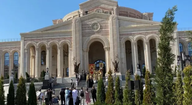 Новости России - Ночь искусств 2024 в Севастополе: афиша событий