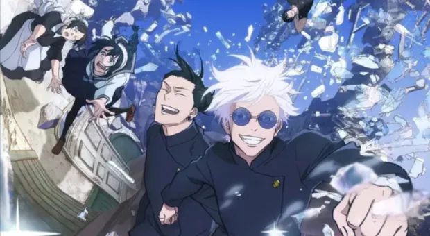 Мировые новости - Разбираем 1 серию хоррор-аниме «Спираль» по манге Дзюндзи Ито