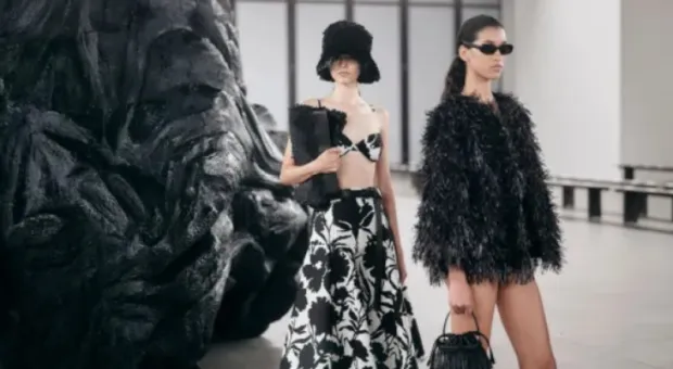 Мировые новости - Неделя моды в Милане весна-лето 2025: главные показы