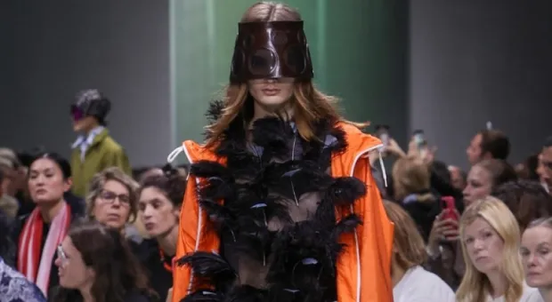 Мировые новости - «Сумерки богов»: скандинавская «Игра Престолов»