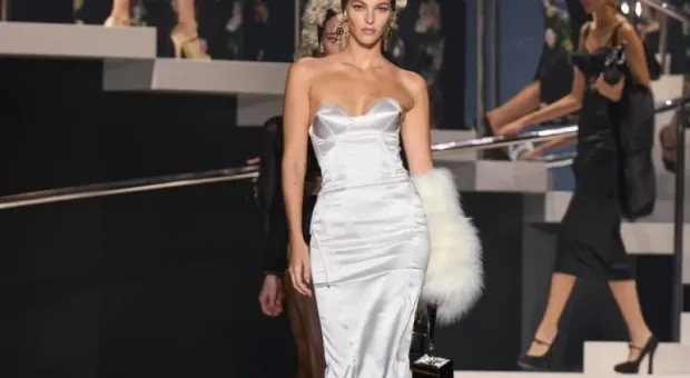 Мировые новости - Большой разбор Недели моды в Париже весна-лето 2025