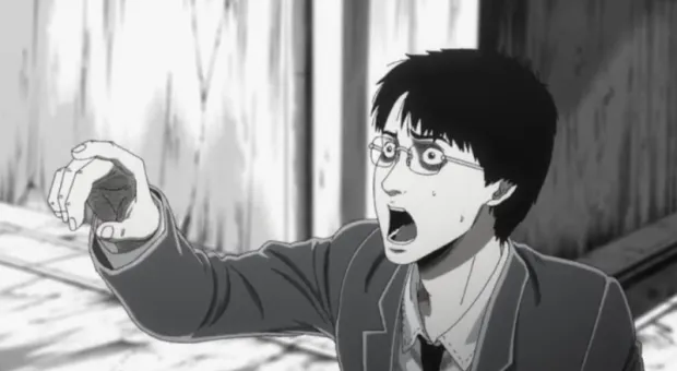 Мировые новости - Призраки против пришельцев: о чём аниме «Дандадан»