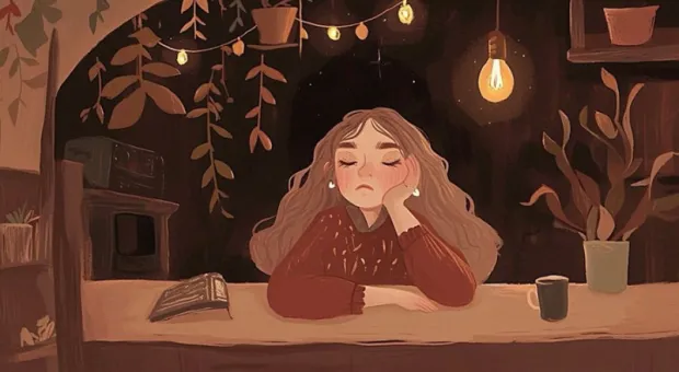 Новости России - Путь домой, в космос — о чем «Пришелец» Ивана Соснина?