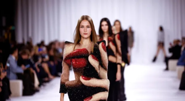 Мировые новости - Московская неделя моды 2024: лучшие показы