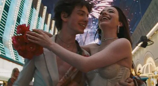 Новости России - Начали с нуля: Linkin Park выпустили новый альбом From Zero