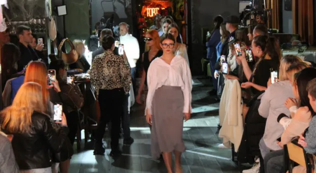 Новости России - Какой получилась новая вечерняя коллекция LIME?