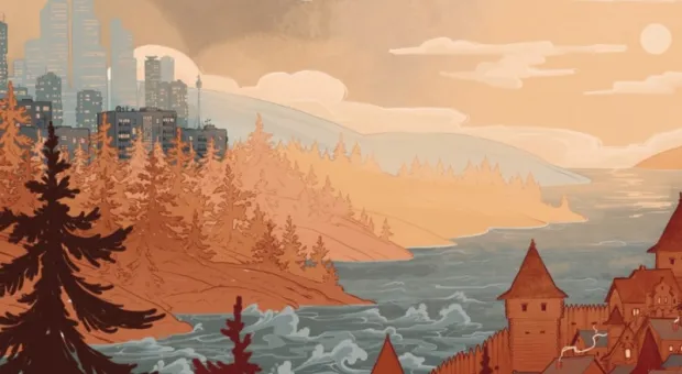 Новости России - «Властелин колец: Война рохирримов»: стоит ли смотреть новинку?