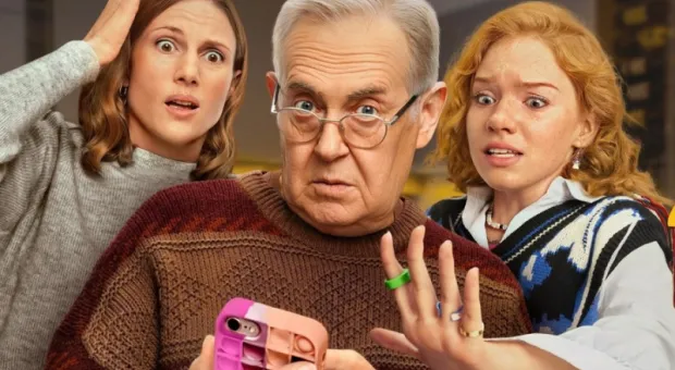 Новости России - «Челюскин. Первые»: сериал-катастрофа про спасение экспедиции