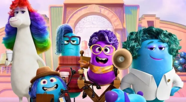 Мировые новости - «Киберслав»: кровавый киберпанк в Древней Руси