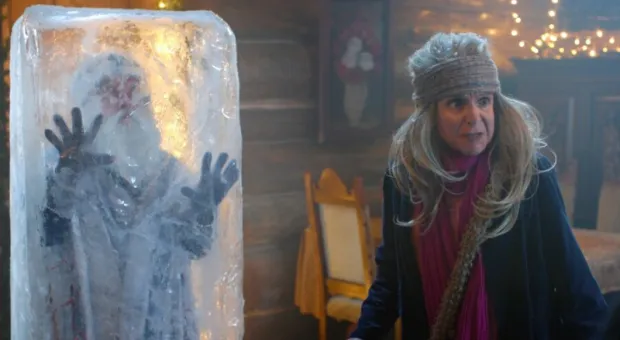 Новости России - Лучшие российские фильмы и сериалы 2024