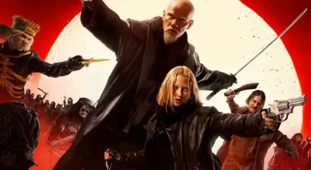 «Игра в кальмара» 2: сенсация или разочарование?