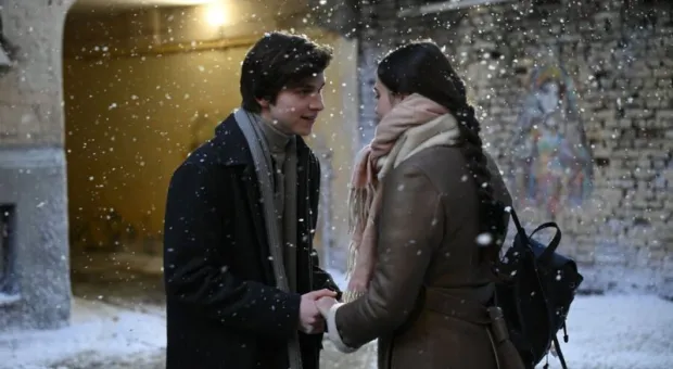 Новости России - «Холоп» по-турецки: Серкан Болат вместо Милоша Биковича