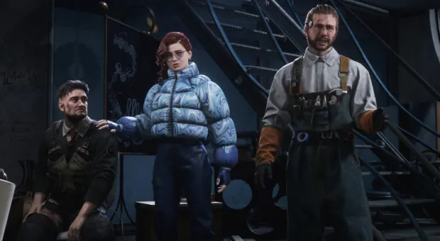 Мировые новости - 5 причин поиграть в Miside