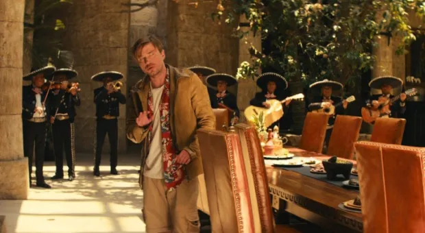 Новости России - «Белый лотос»: как стартовал 3 сезон