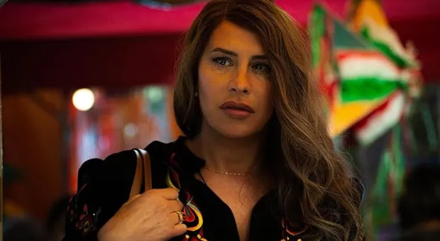 Мировые новости - «Дети леса» — приключения травоядной пумы