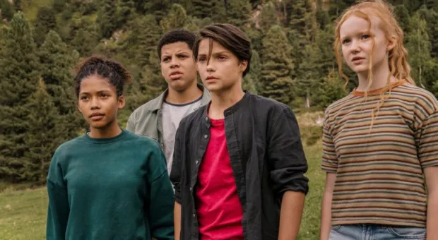 Новости России - «По любви» — как застрять в лифте и влюбиться