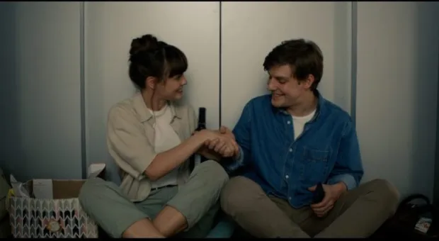 Новости России - «Пророк. История Александра Пушкина» — музыкальный байопик, который смог?