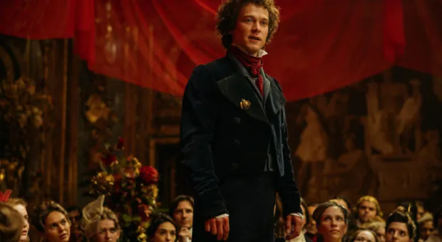 Новости России - «Чистый лист»: инклюзивное кино о взрослении