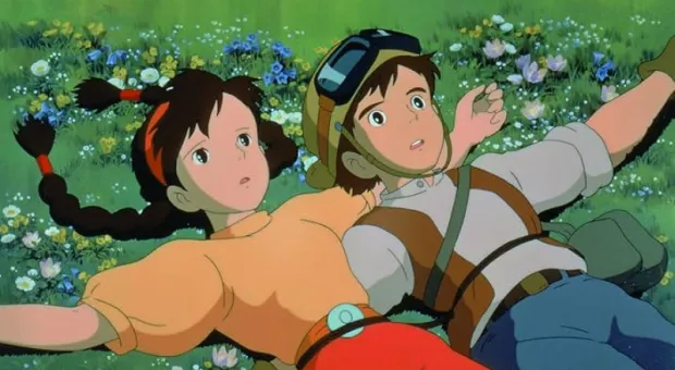 Новости России - «Отель Тасокарэ»: как мобильная игра стала популярным аниме