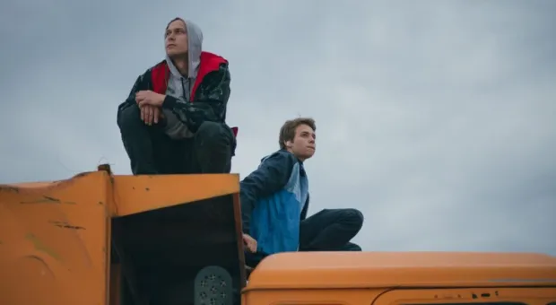 Новости России - «Главное, не падай!»: какой вышла спортивная драма «Роднина»?