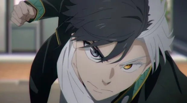 Мировые новости - Аниме «Лазарь»: почему стоит посмотреть новинку