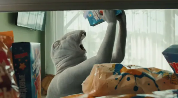 «Актёрище» — комедия о перевоспитании зазвездившегося Нагиева