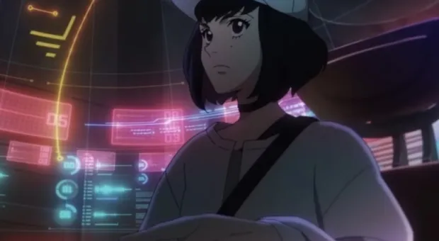 Мировые новости - Для поклонников кино и фото: каким получилось аниме «Моно»