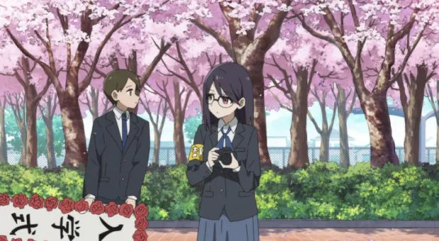 Мировые новости - Сны или реальность: «За облаками» Макото Синкая снова в прокате