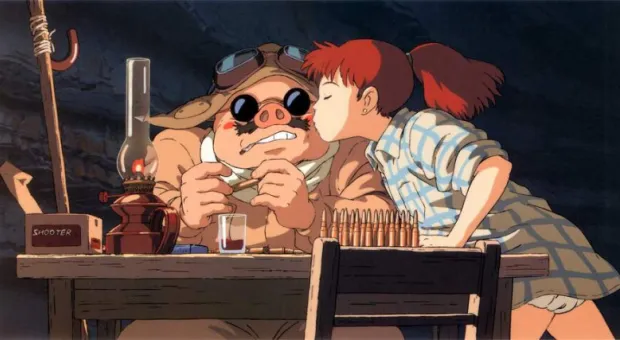 Аниме «Лазарь»: почему стоит посмотреть новинку