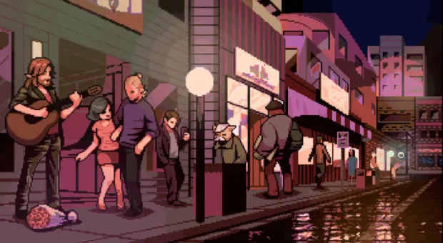 Можно выйти? — каким получился сериал «Урок»?