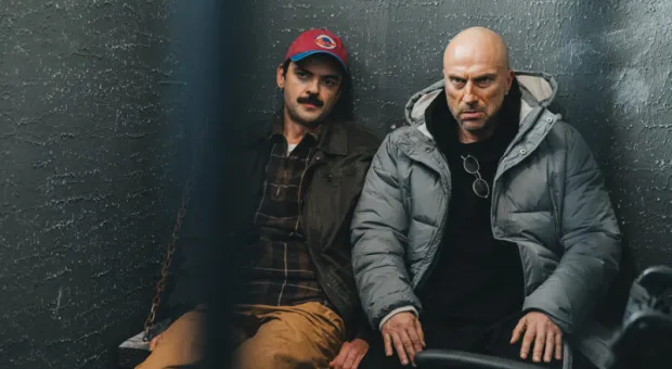 «Когда жизнь даёт тебе мандарины»: почему все смотрят новую дораму