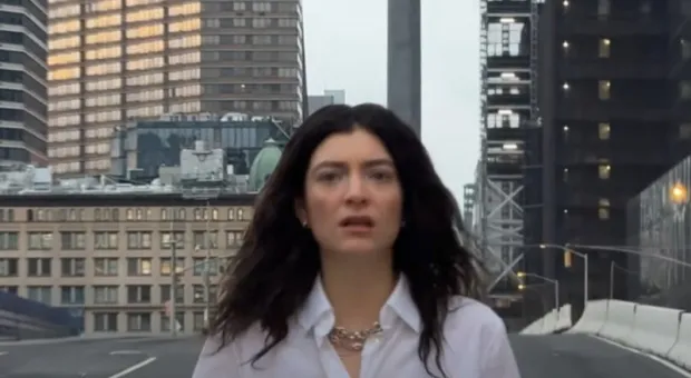 Мировые новости - Прощай, рокер: что не так с дебютом Дамиано Давида из Maneskin