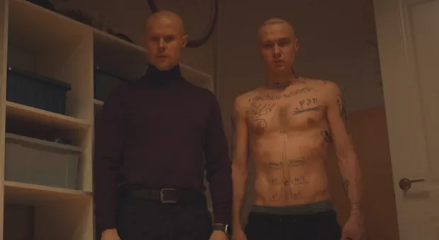 Сны или реальность: «За облаками» Макото Синкая снова в прокате