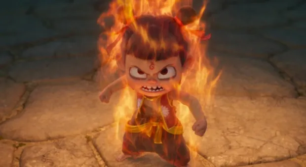 «Соловей против Муромца» — славянский фольклор с роботами