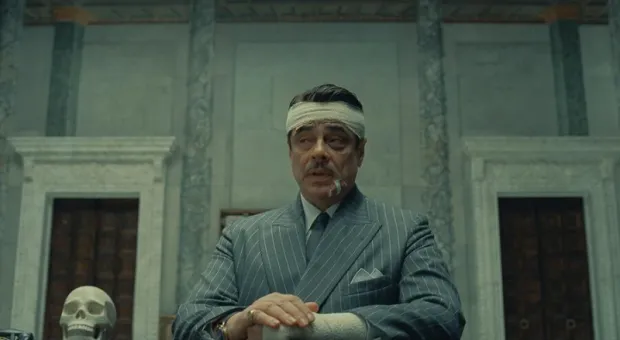 Смерть — дело семейное. Чем радует «Пункт назначения: Узы крови»