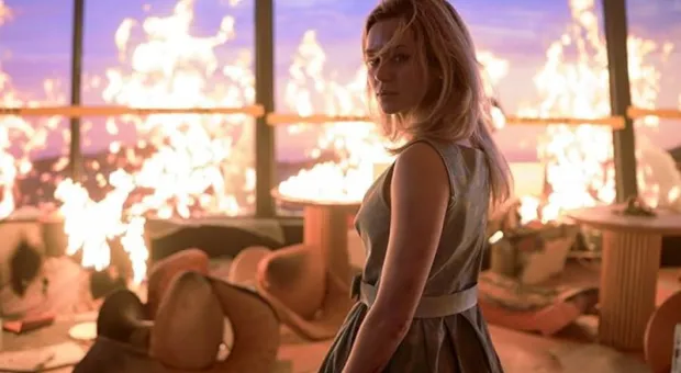 «Мода народов Крыма 2025»: как дизайнеры сочетают тренды и традиции