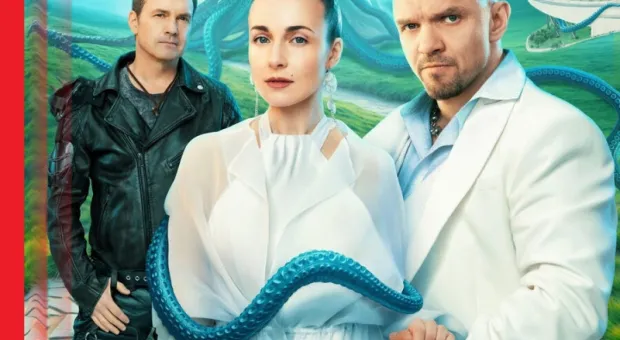 Новости России - «Материалистка»: как мир снова полюбил романтические комедии