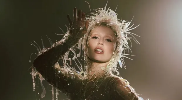 Картины и сыр: как прошло открытие центра современного искусства «1977»