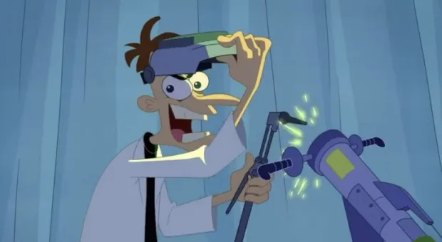 «Фишер. Затмение» — следствие вели Янковский и Старшенбаум