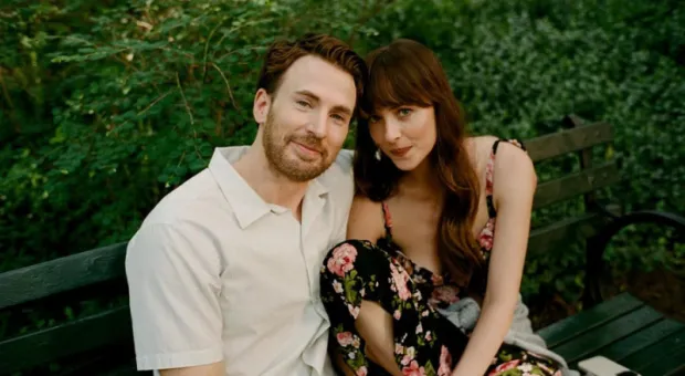 Новости России - «Притворись моим мужем»: романтика в Дубае и шейх Прилучный