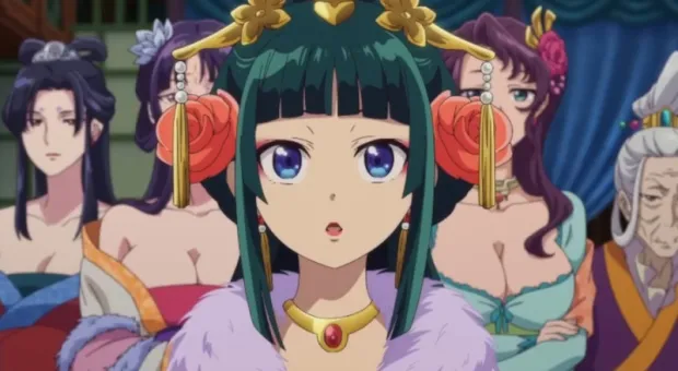 Мировые новости - Котики, стимпанк и дайвинг: самые яркие аниме лета 2025