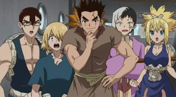 Мировые новости - Почему мы любим аниме: рассказывают Анкорд, блогер и косплеер