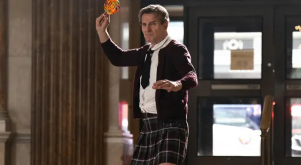 Мировые новости - «Чумовая пятница 2»: Disney навевает ностальгию