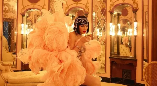 «Чумовая пятница 2»: Disney навевает ностальгию