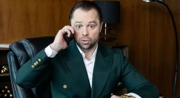 Мировые новости - «Няня Оксана» с Олесей Иванченко: очуметь как плохо