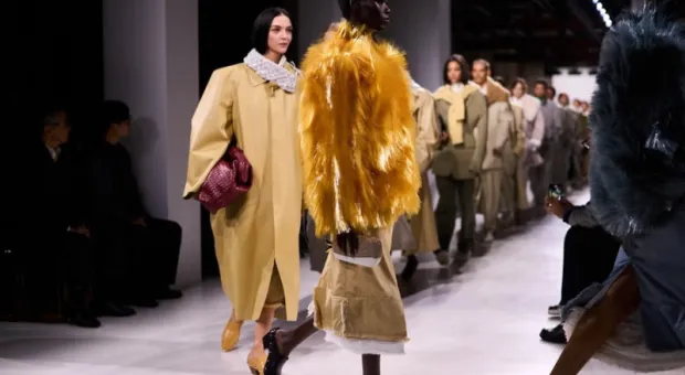 Мировые новости - Действительно new look: оцениваем дебют Джонатана Андерсона в Dior