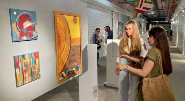 Давайте запретим критиковать искусство?